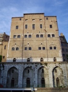 Palazzo delgi Anziani